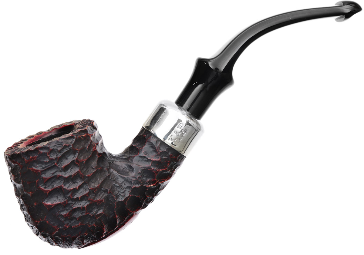 Peterson System Standard Rusticated (301) P-Lip