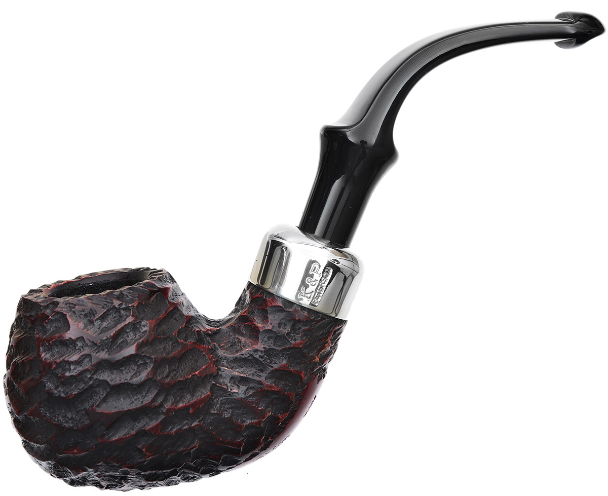 Peterson System Standard Rusticated (302) P-Lip