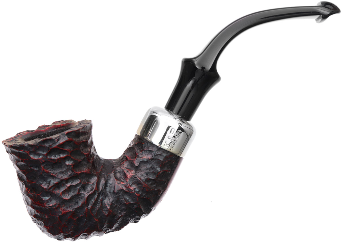 Peterson System Standard Rusticated (305) P-Lip