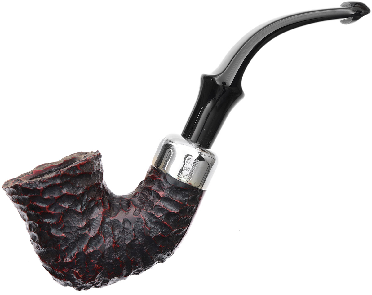 Peterson System Standard Rusticated (305) P-Lip