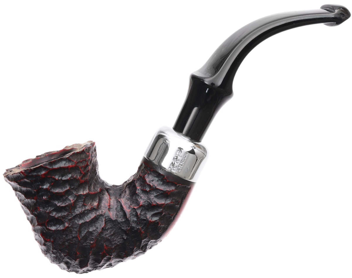 Peterson System Standard Rusticated (305) P-Lip