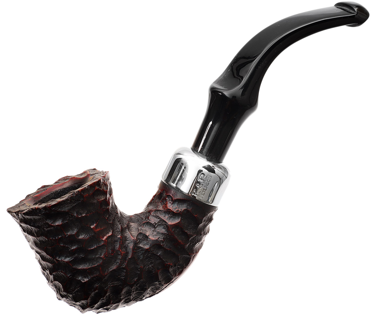 Peterson System Standard Rusticated (305) P-Lip