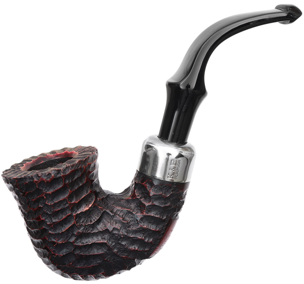 Peterson System Standard Rusticated (XL315) P-Lip