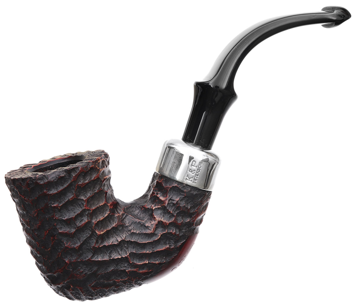 Peterson System Standard Rusticated (XL315) P-Lip