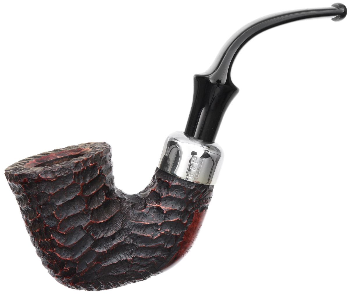 Peterson System Standard Rusticated (XL315) Fishtail