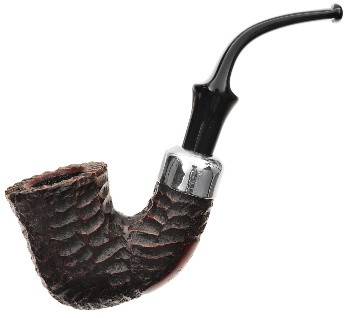 Peterson System Standard Rusticated (XL315) Fishtail