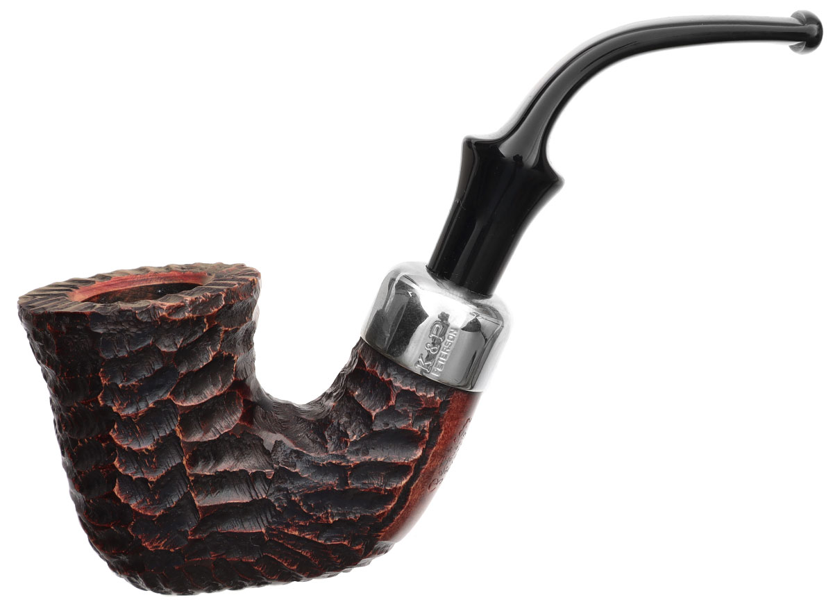 Peterson System Standard Rusticated (XL315) Fishtail