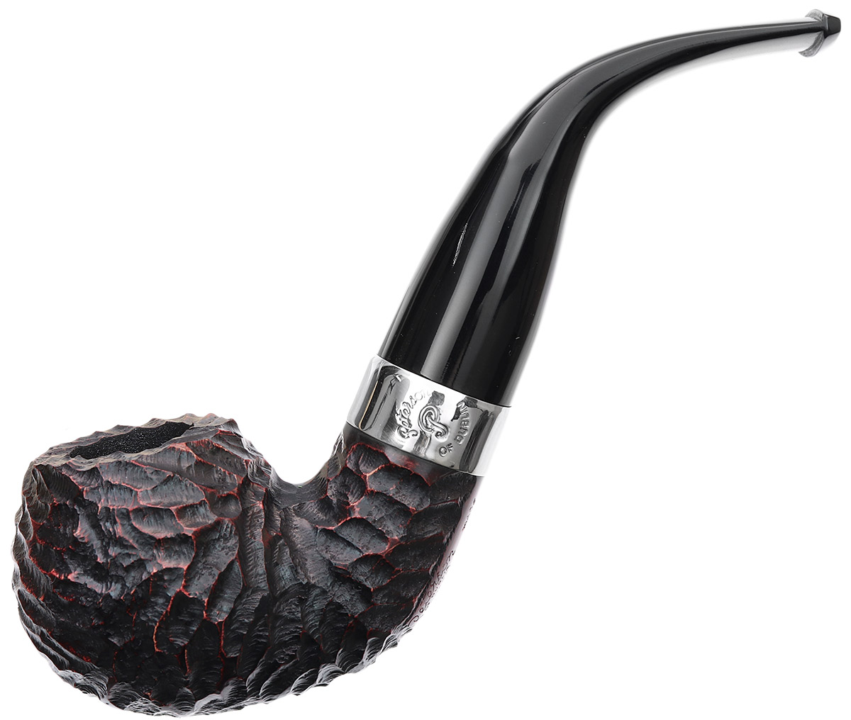 Peterson Donegal Rocky (XL02) Fishtail (9mm)