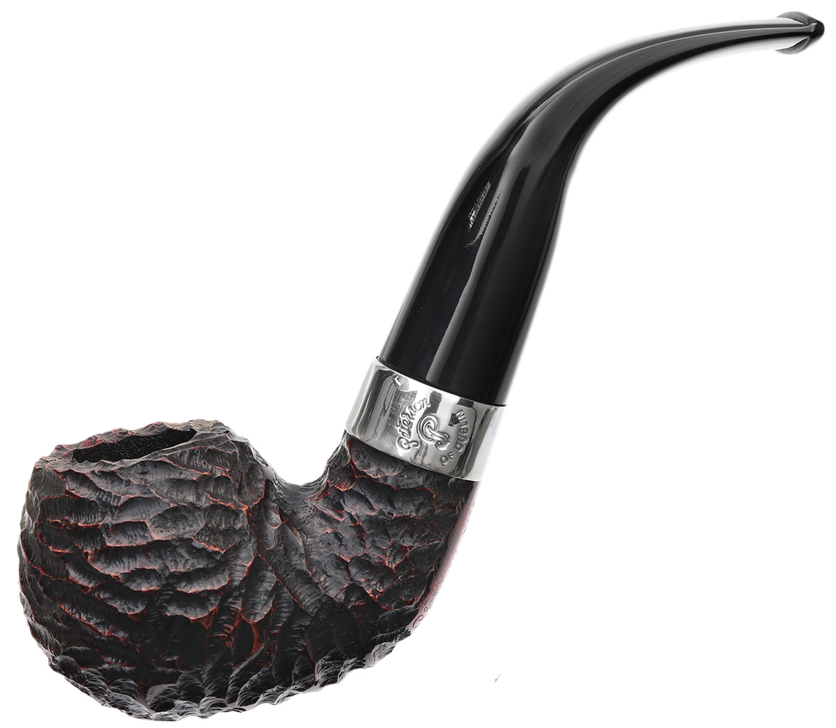 Peterson Donegal Rocky (XL02) Fishtail (9mm)