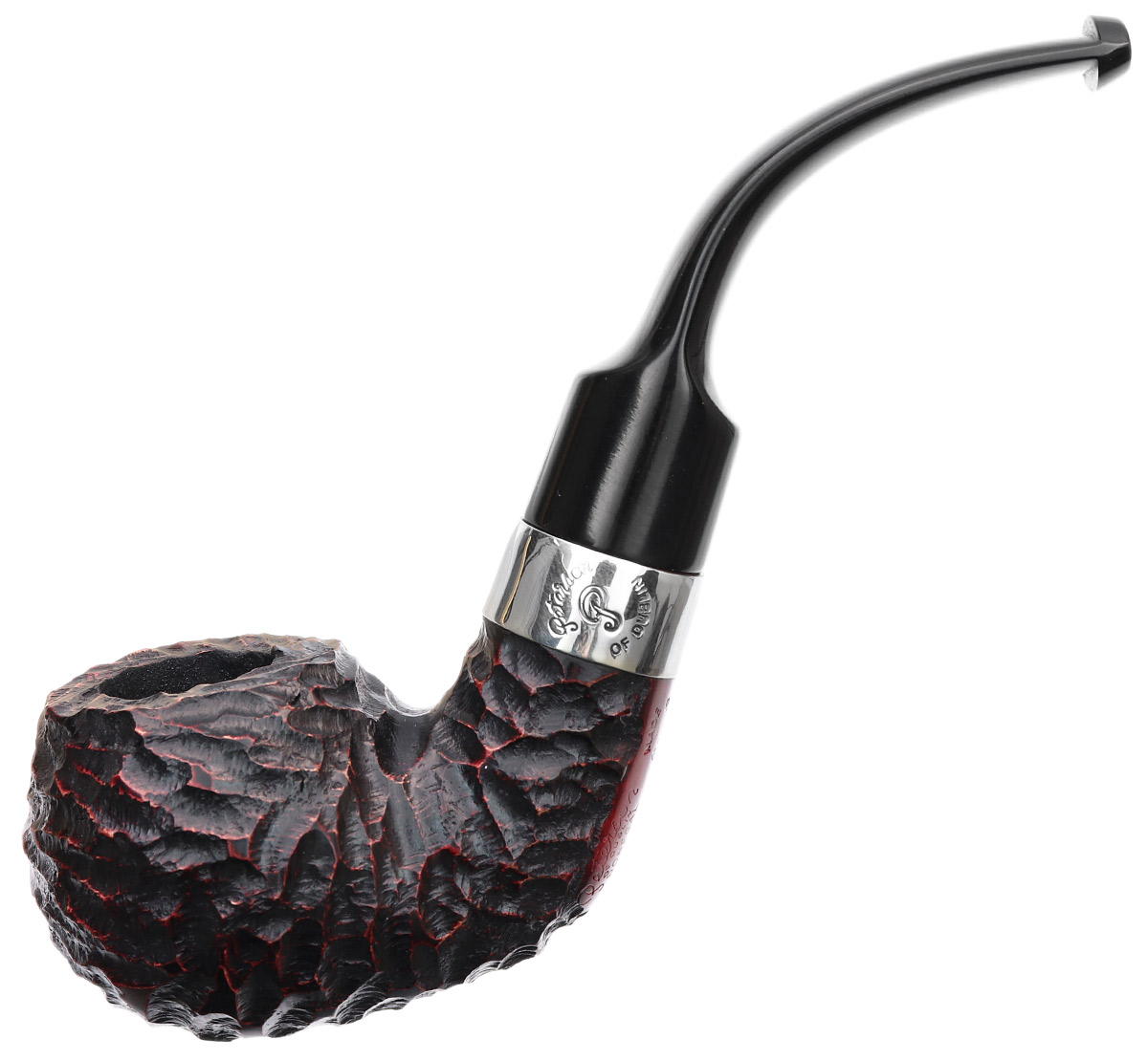 Peterson Donegal Rocky (XL02) Fishtail