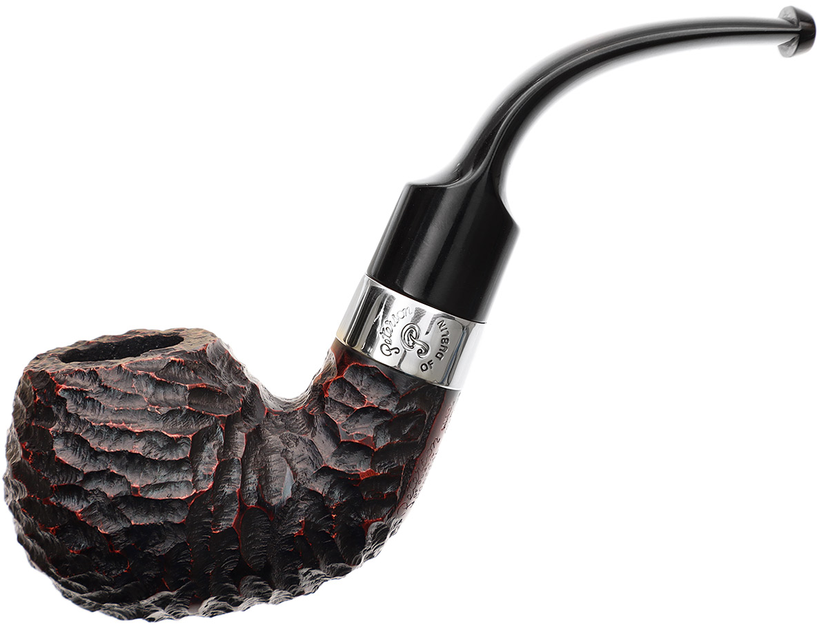 Peterson Donegal Rocky (XL02) Fishtail