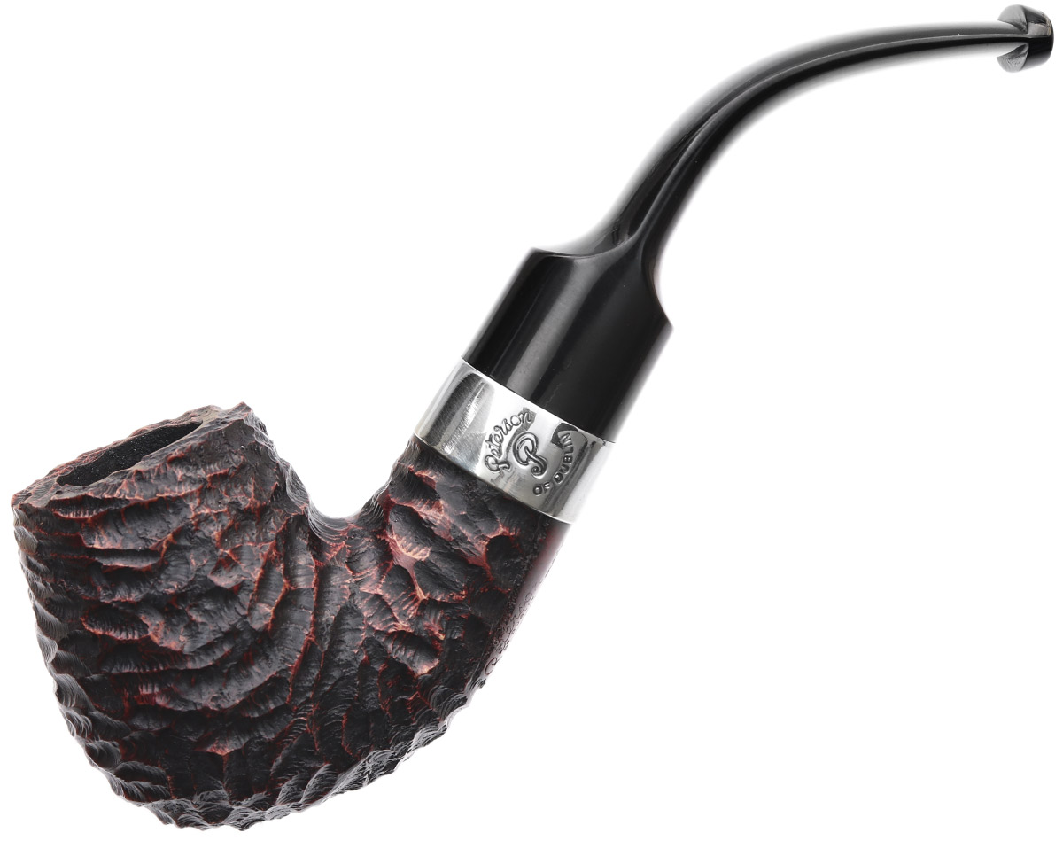 Peterson Donegal Rocky (XL90) Fishtail