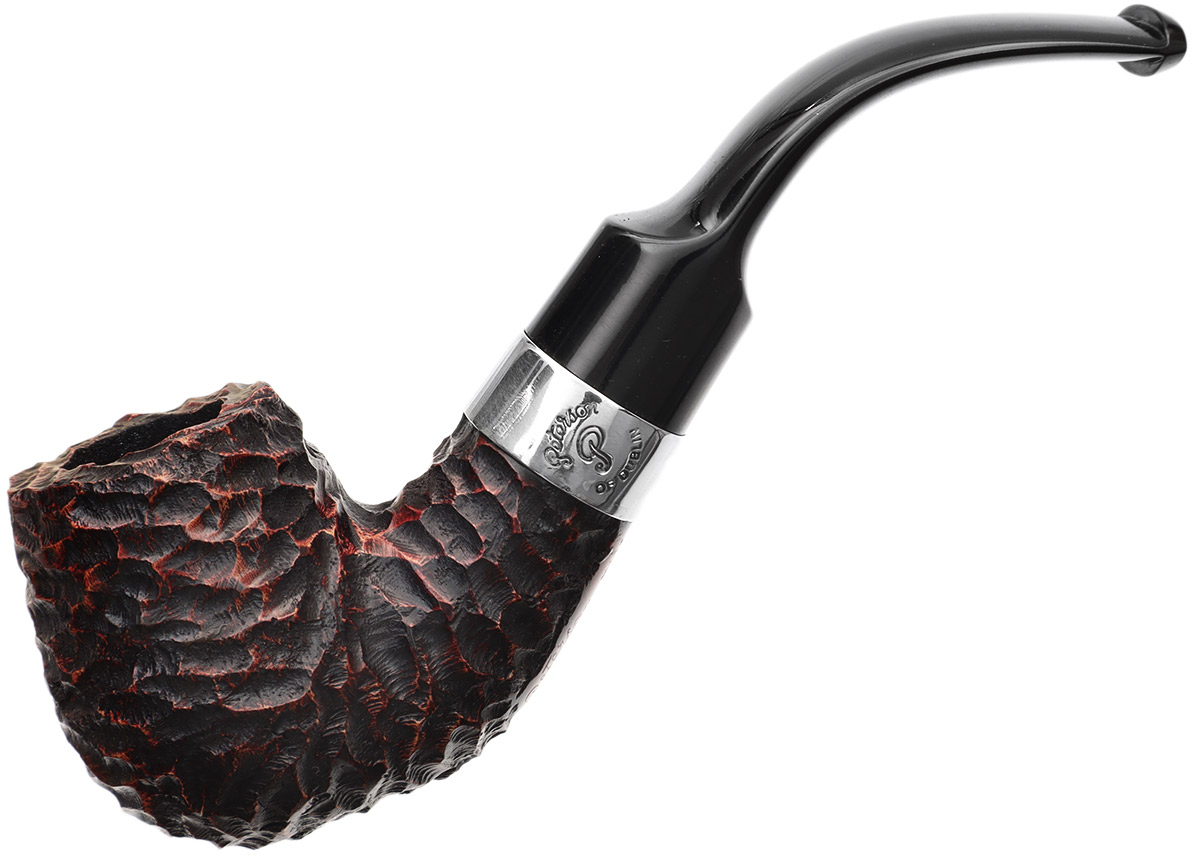 Peterson Donegal Rocky (XL90) Fishtail