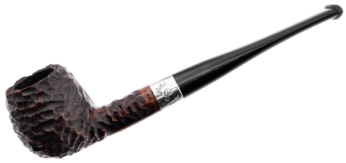 Peterson Donegal Rocky (85) Fishtail