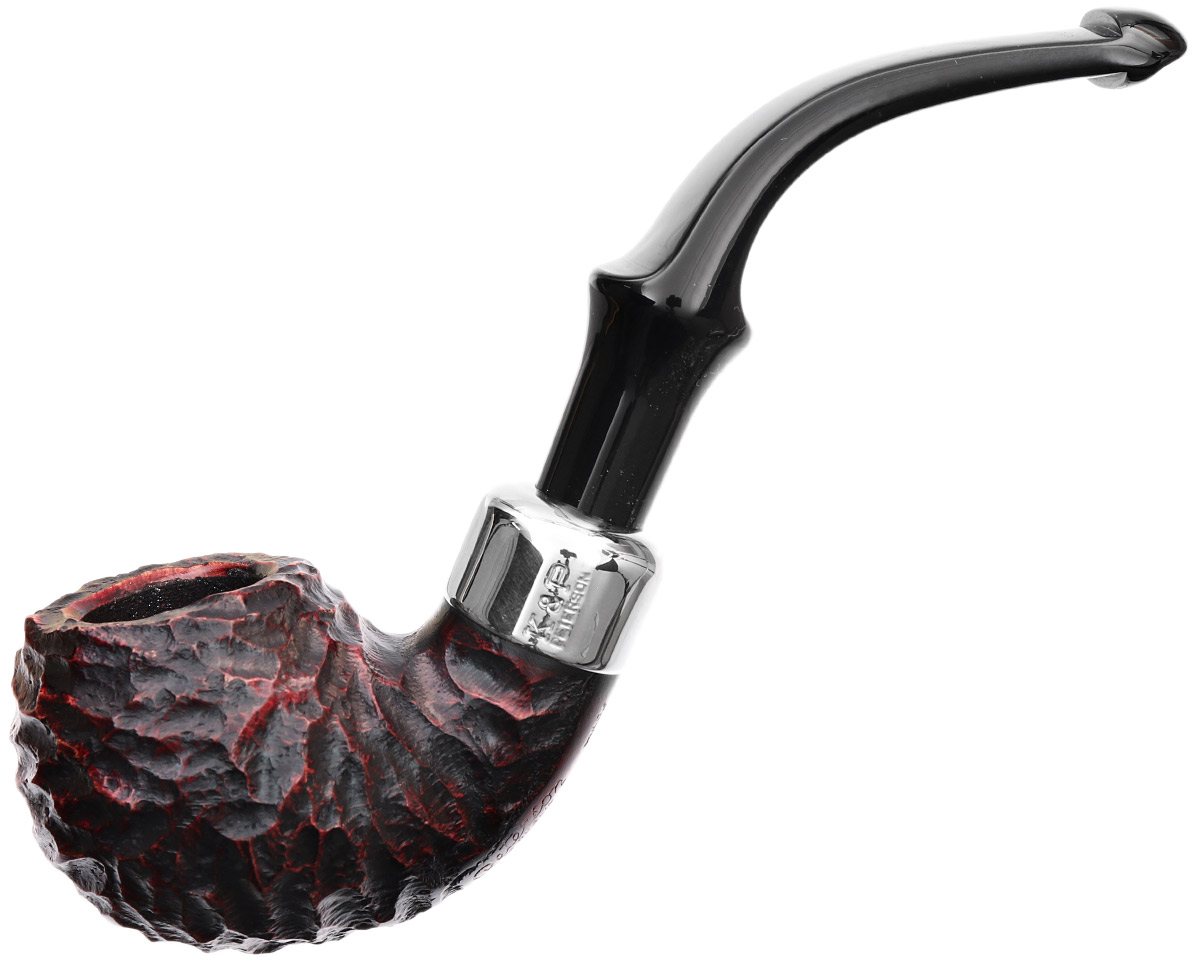 Peterson System Standard Rusticated (303) P-Lip