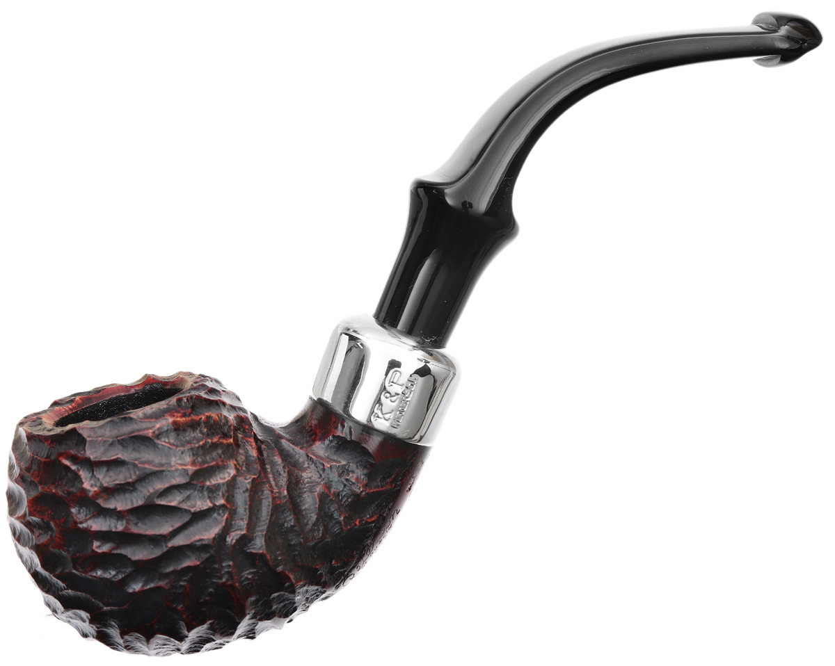 Peterson System Standard Rusticated (303) P-Lip