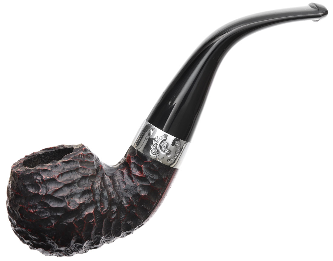 Peterson Donegal Rocky (03) Fishtail