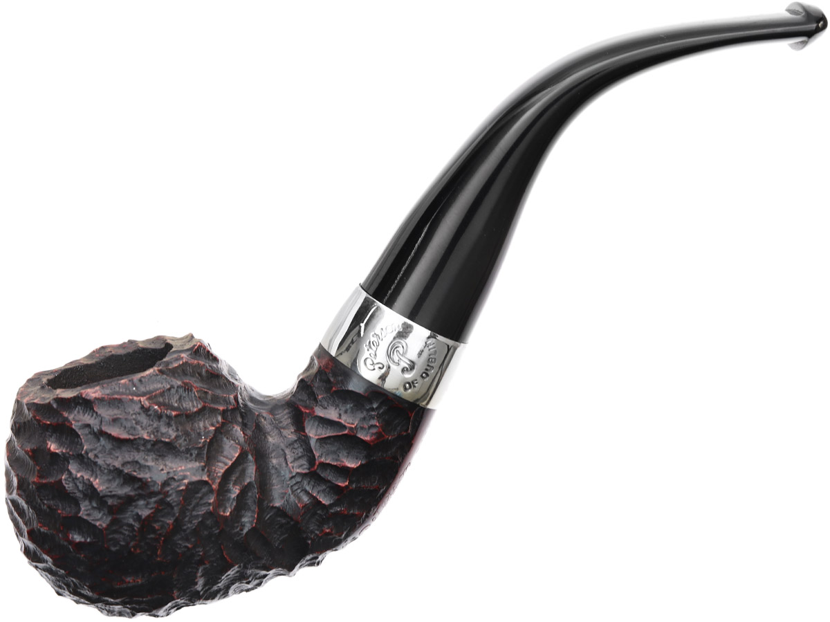 Peterson Donegal Rocky (03) Fishtail