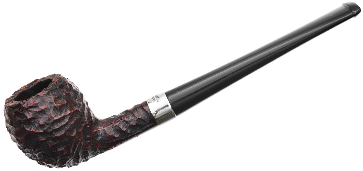 Peterson Junior Rusticated Acorn Fishtail