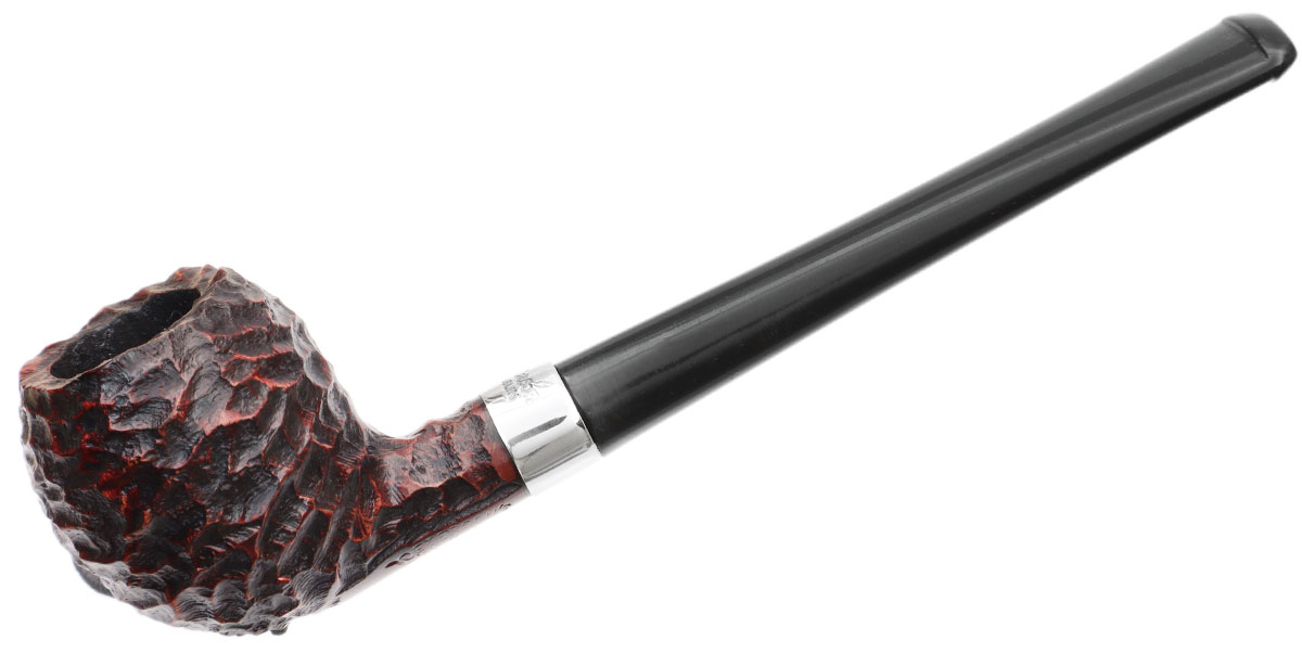 Peterson Junior Rusticated Acorn Fishtail