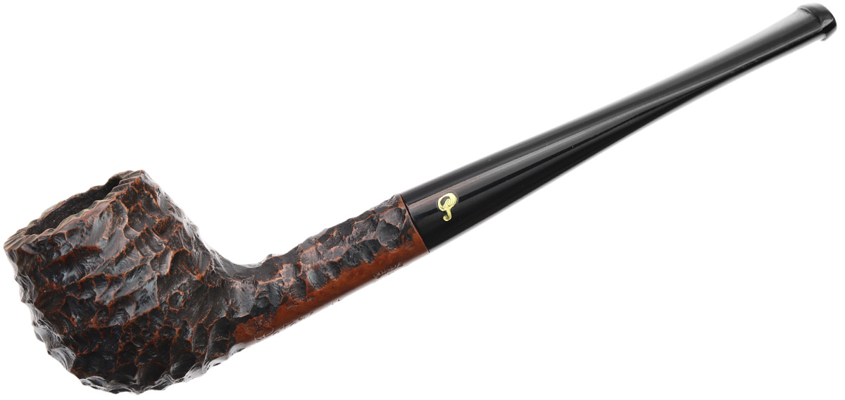 Peterson Aran Rusticated (84) Fishtail