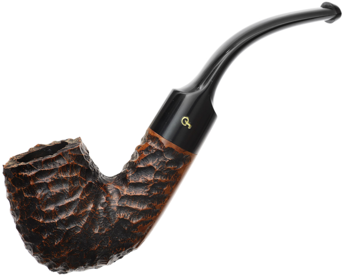 Peterson Aran Rusticated (XL90) Fishtail