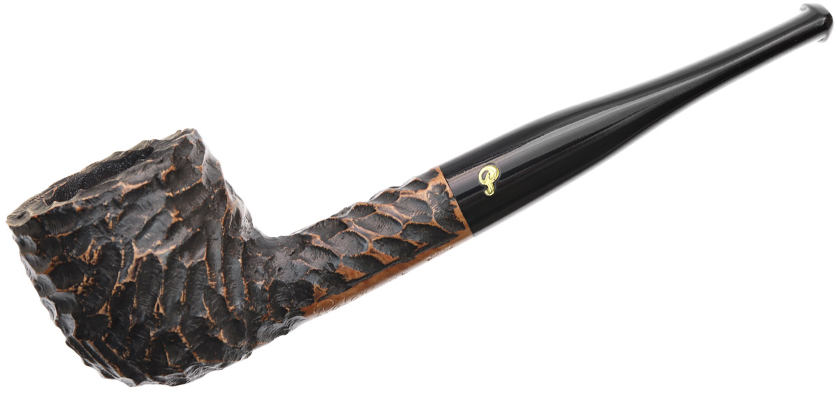 Peterson Aran Rusticated (608) Fishtail