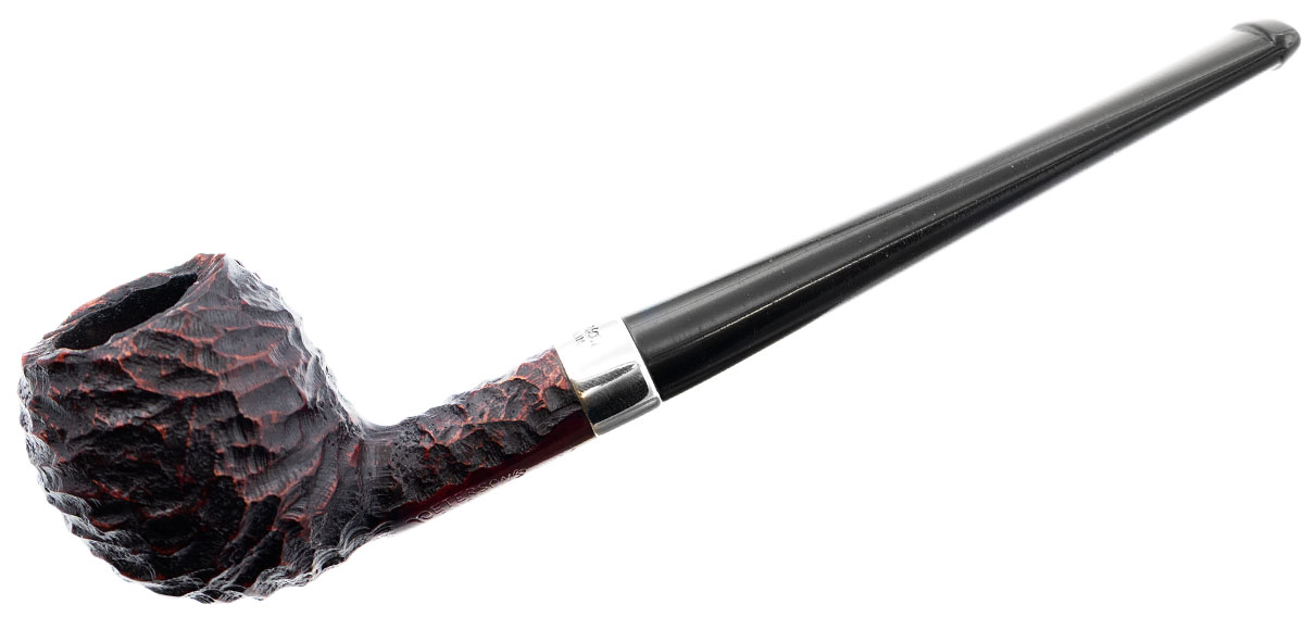 Peterson Junior Rusticated Acorn Fishtail