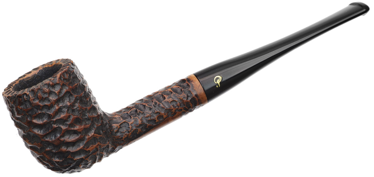 Peterson Aran Rusticated (103) Fishtail