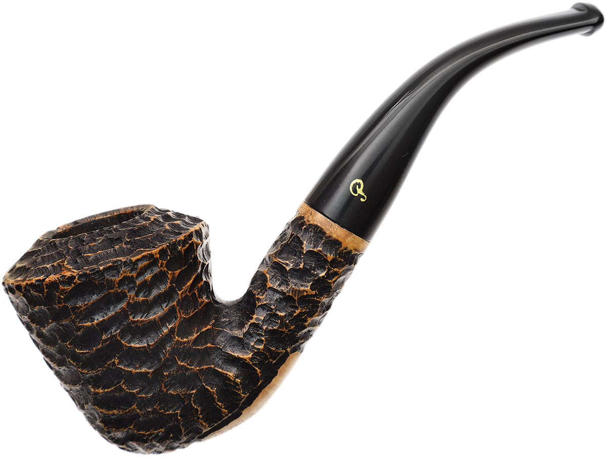 Peterson Aran Rusticated (B10) Fishtail