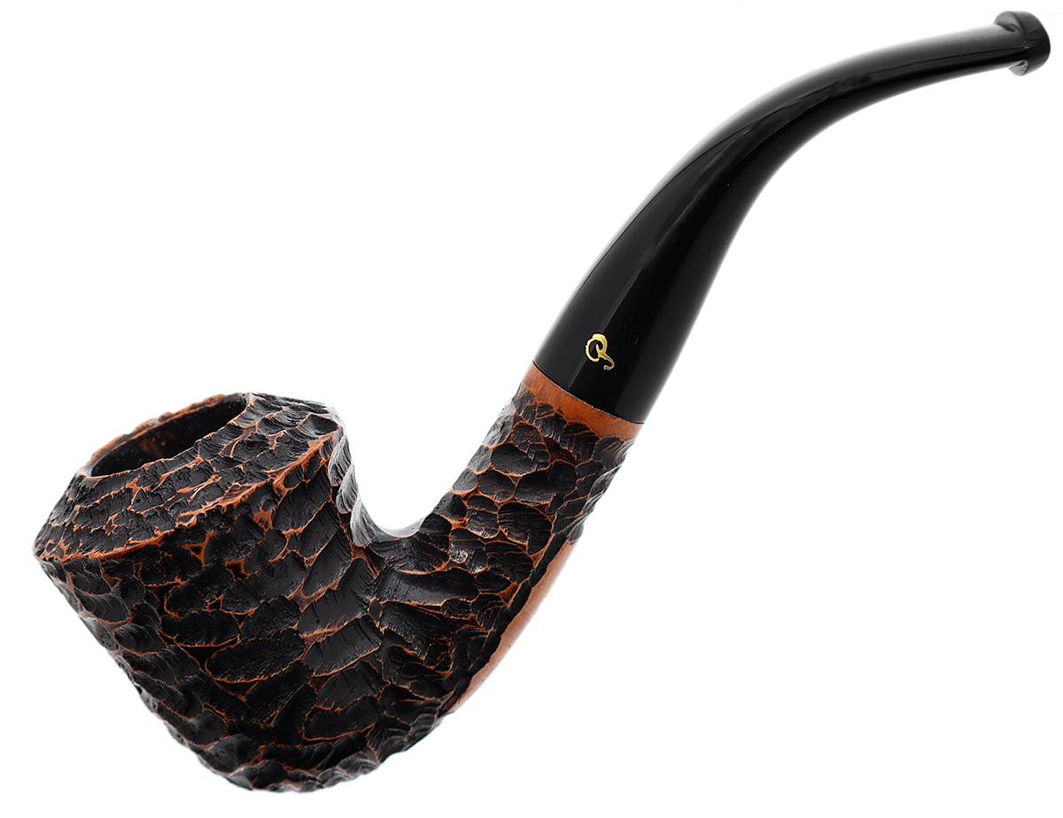 Peterson Aran Rusticated (B10) Fishtail