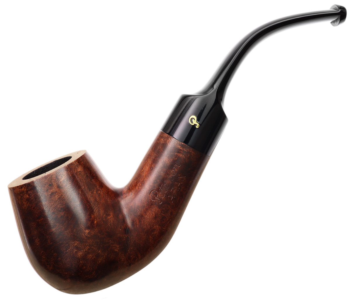 Peterson Aran Smooth (XL90) Fishtail