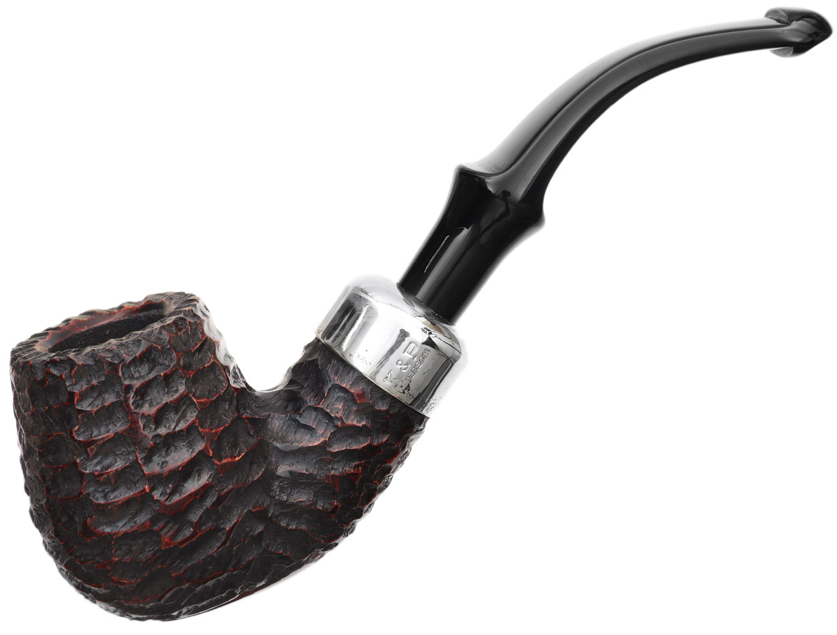 Peterson System Standard Rusticated (307) P-Lip