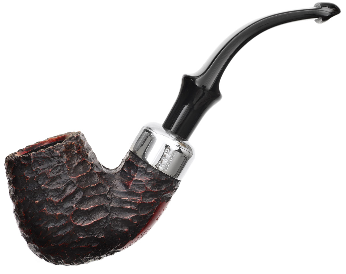 Peterson System Standard Rusticated (307) P-Lip