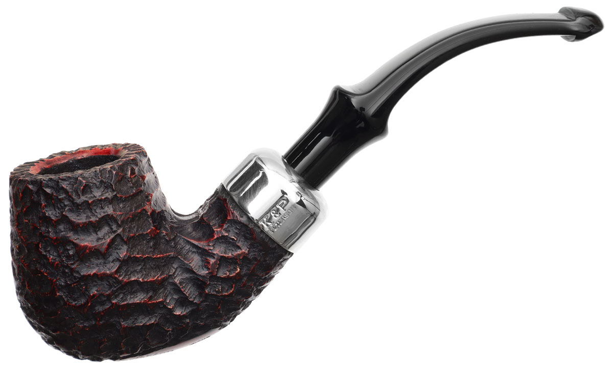 Peterson System Standard Rusticated (307) P-Lip