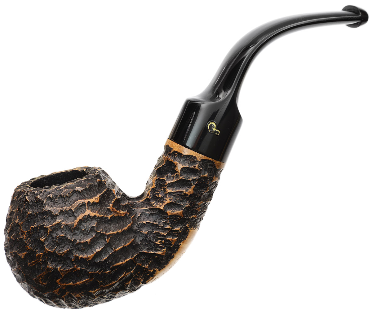 Peterson Aran Rusticated (XL02) Fishtail