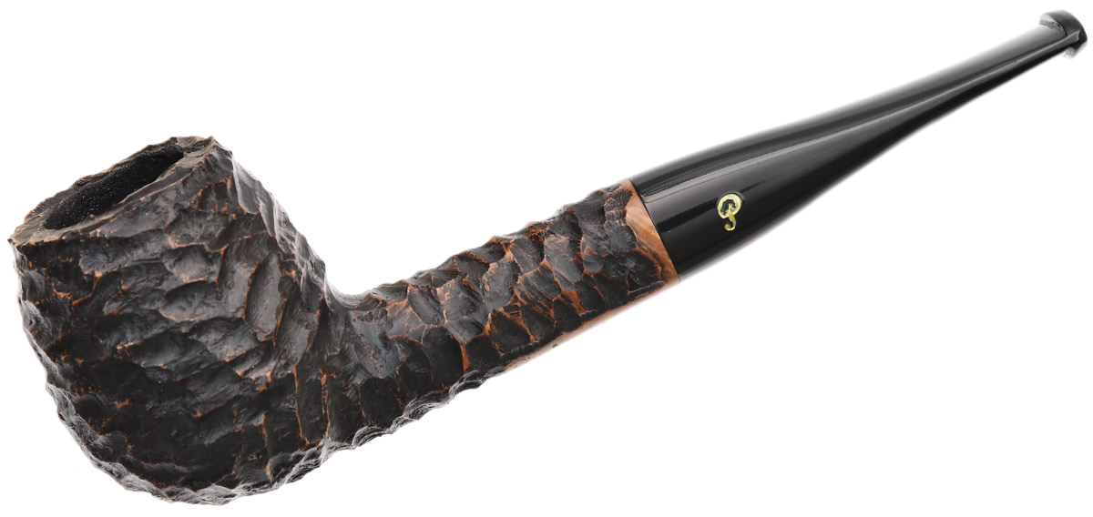 Peterson Aran Rusticated (502) Fishtail