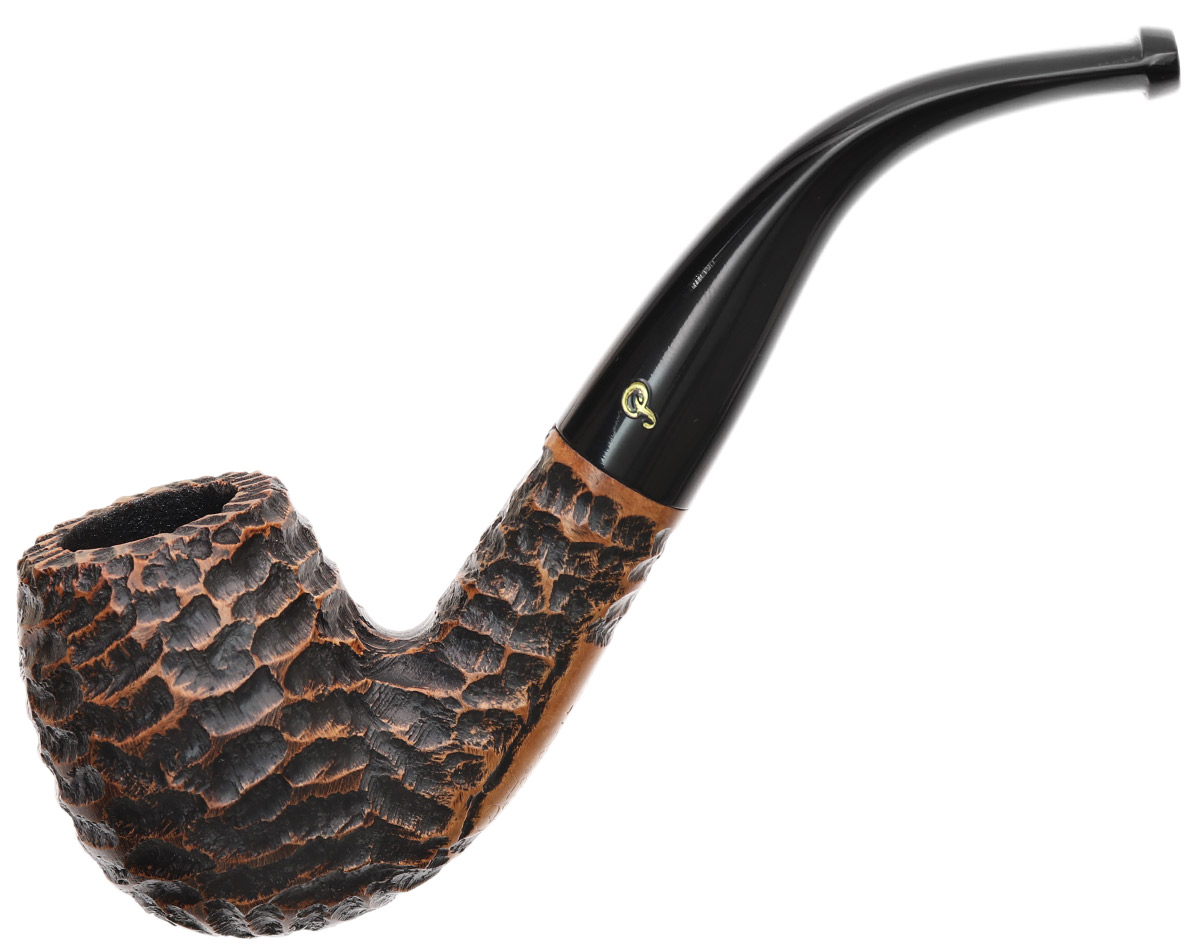 Peterson Aran Rusticated (69) Fishtail