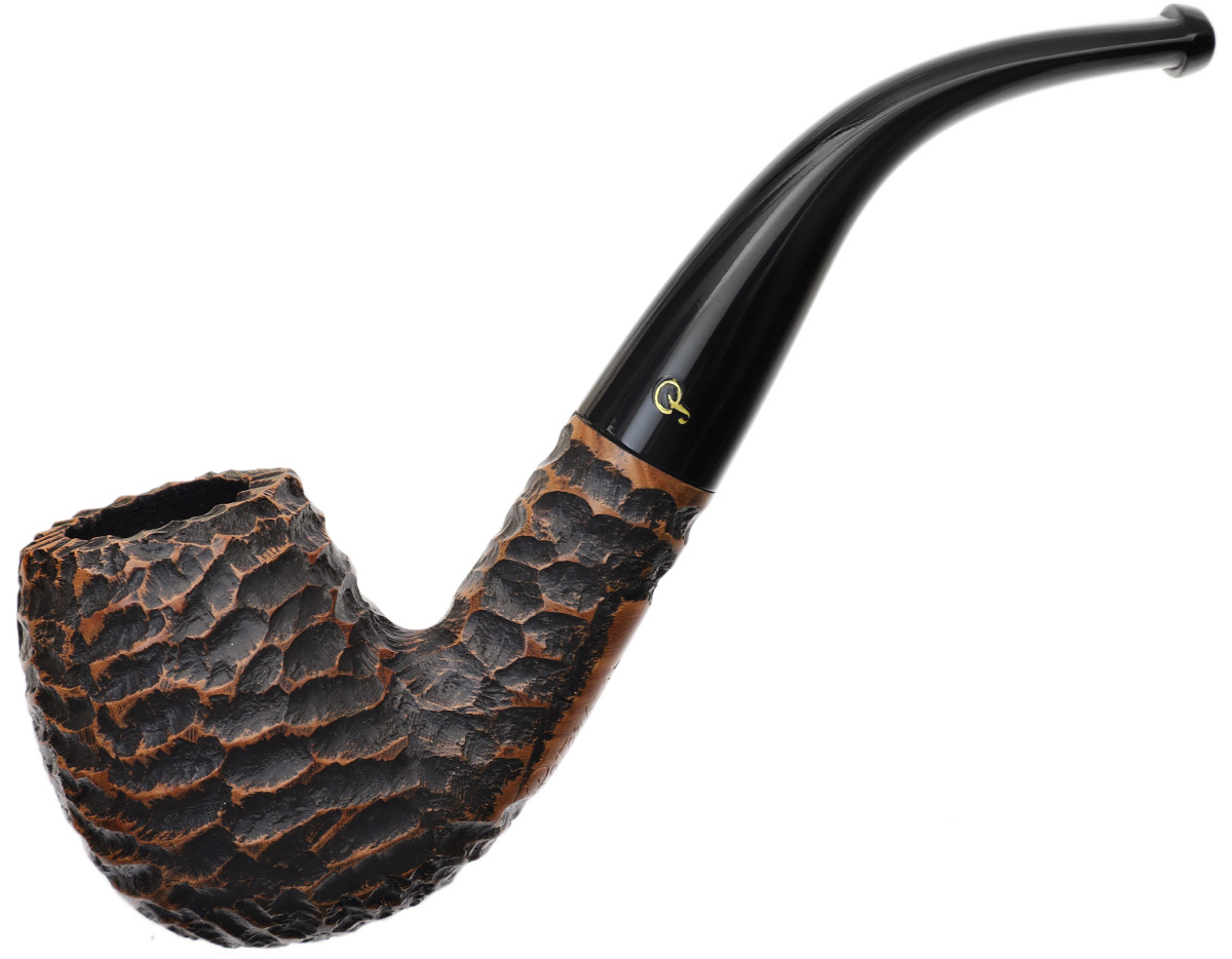 Peterson Aran Rusticated (69) Fishtail