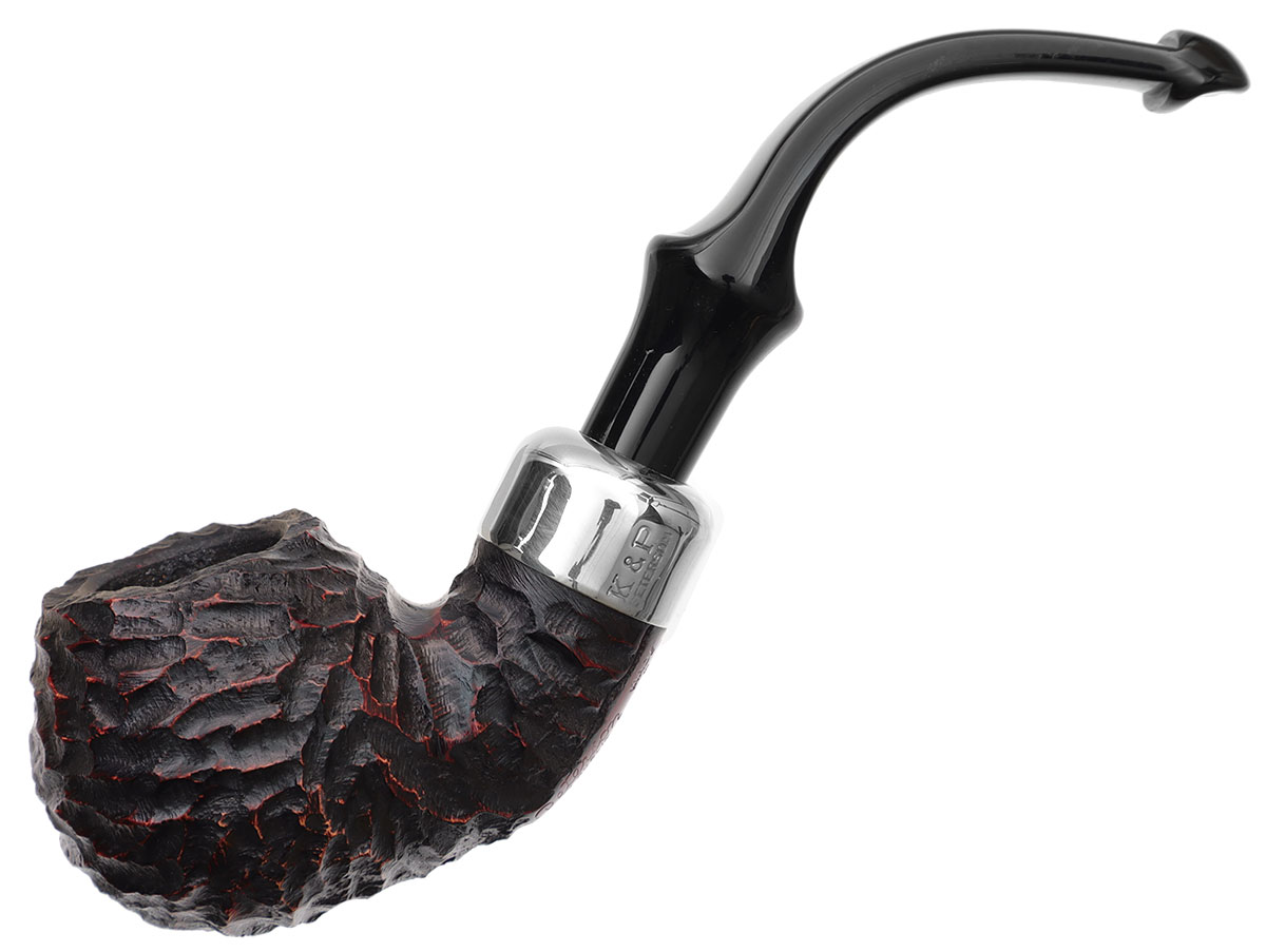 Peterson System Standard Rusticated (303) P-Lip