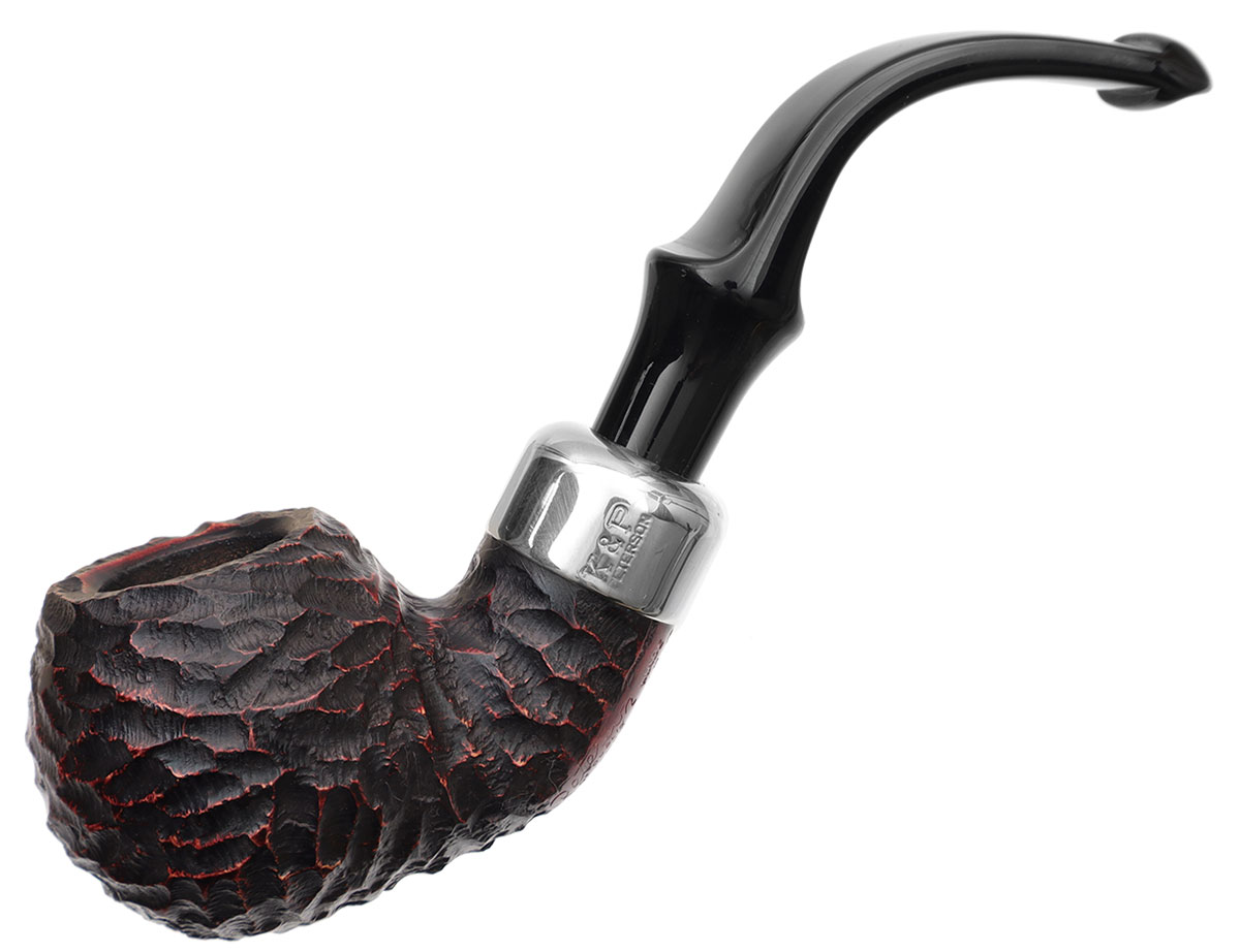 Peterson System Standard Rusticated (303) P-Lip