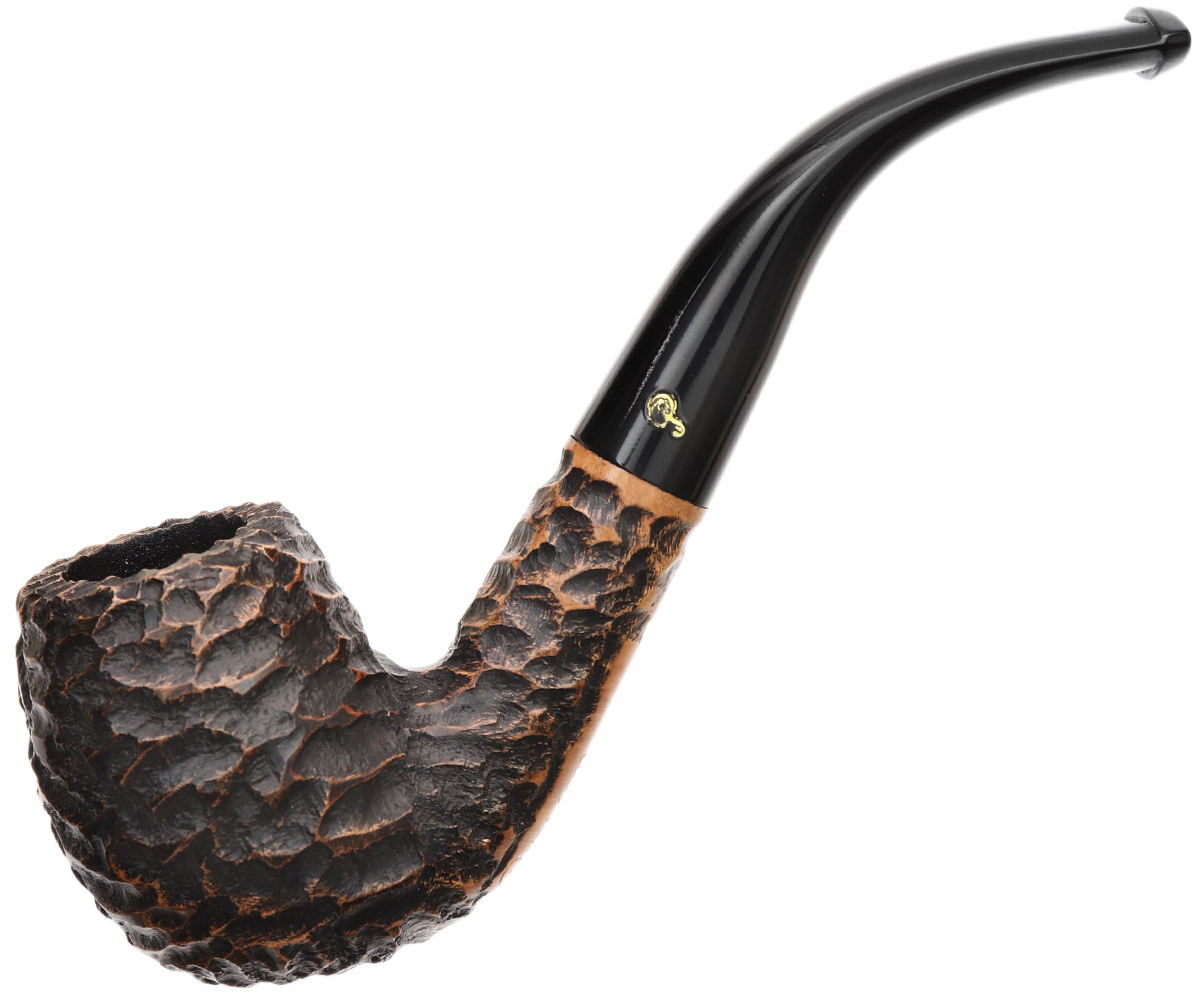 Peterson Aran Rusticated (69) Fishtail