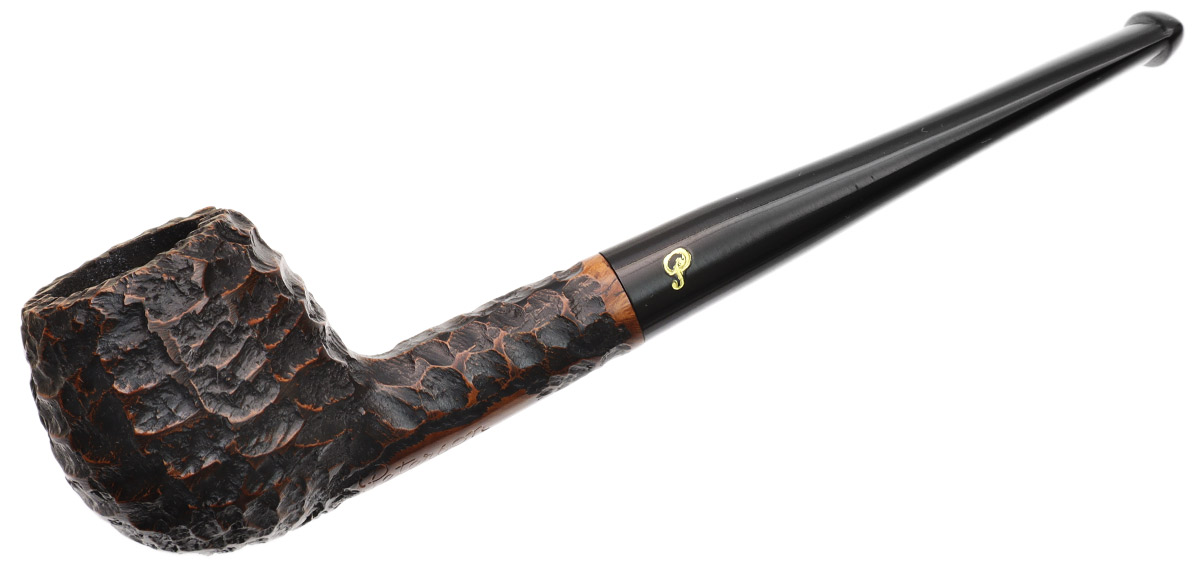 Peterson Aran Rusticated (84) Fishtail