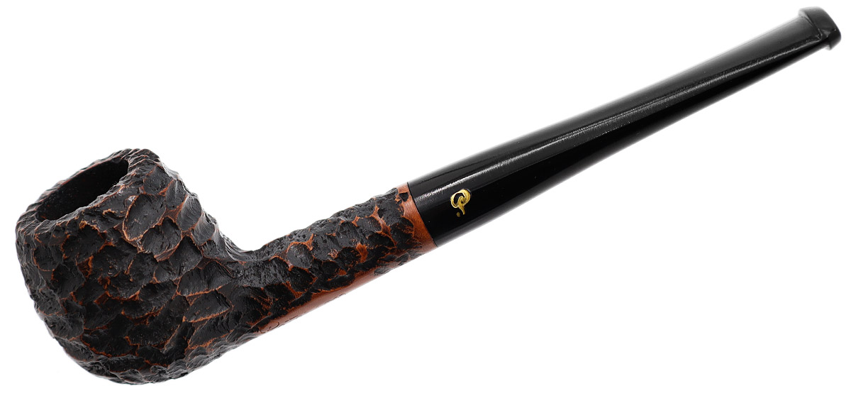 Peterson Aran Rusticated (84) Fishtail