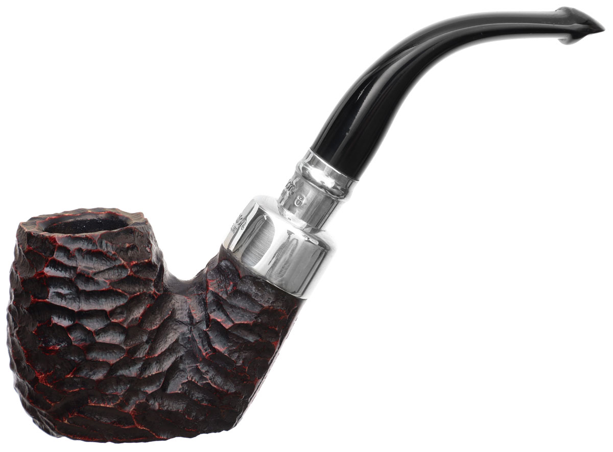 Peterson System Spigot Rusticated (304) P-Lip