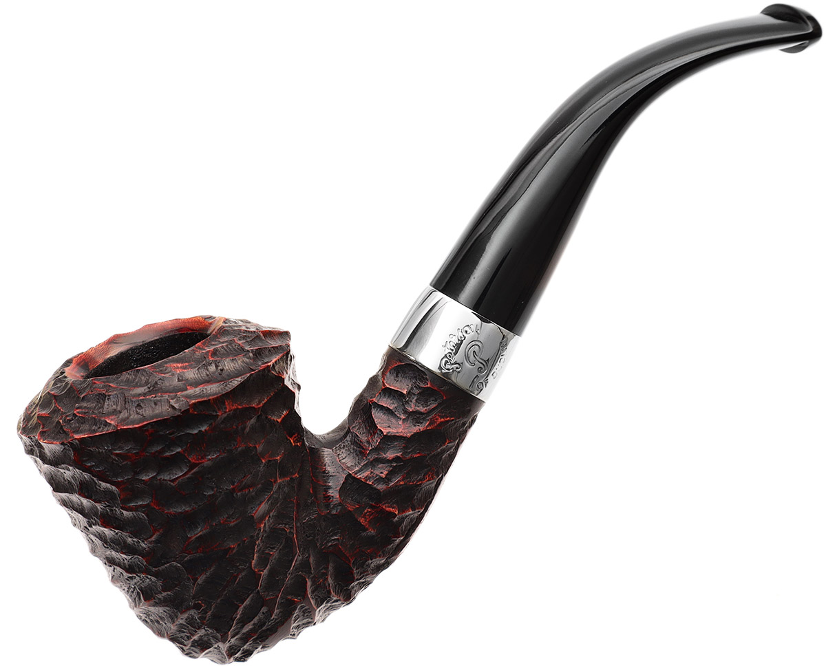 Peterson Donegal Rocky (B10) Fishtail