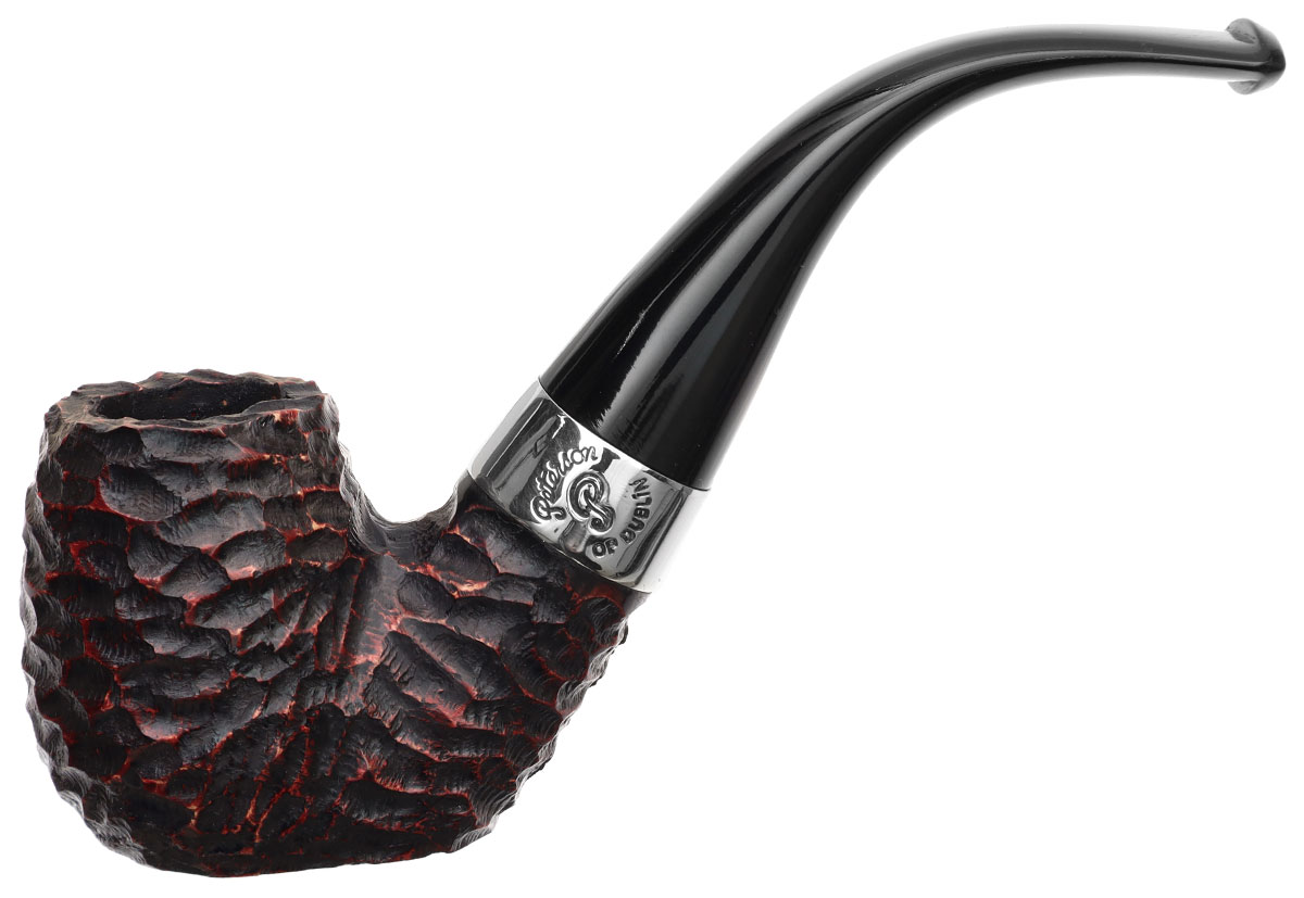 Peterson Donegal Rocky (304) Fishtail