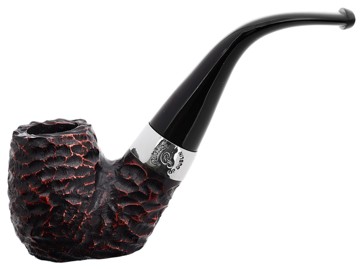 Peterson Donegal Rocky (304) Fishtail