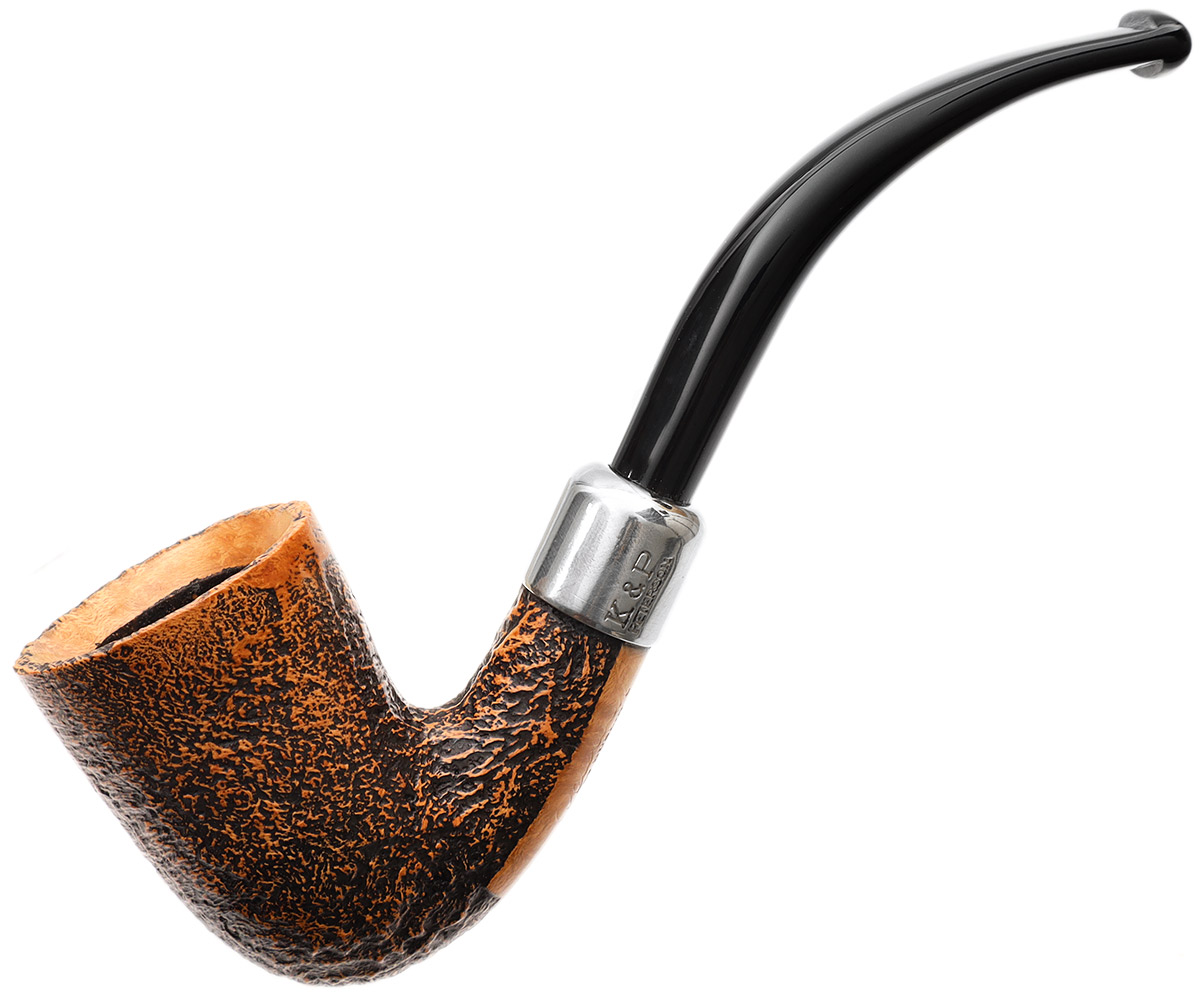 Peterson Arklow Sandblasted (128) Fishtail