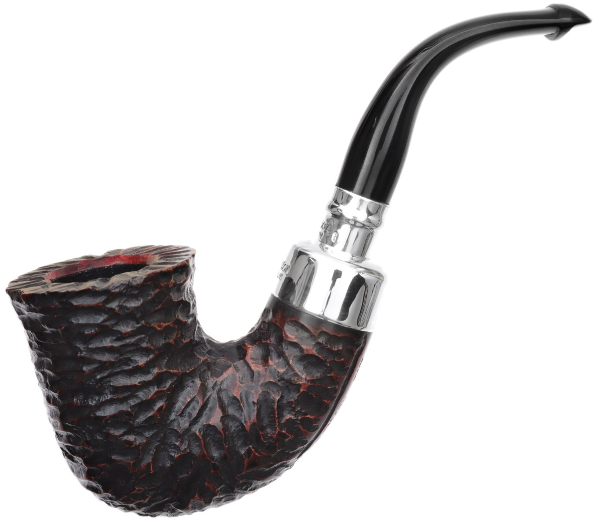 Peterson System Spigot Rusticated (XL315) P-Lip (9mm)